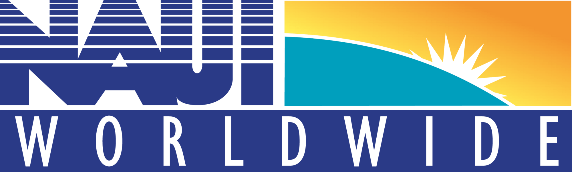 Logo NAUI